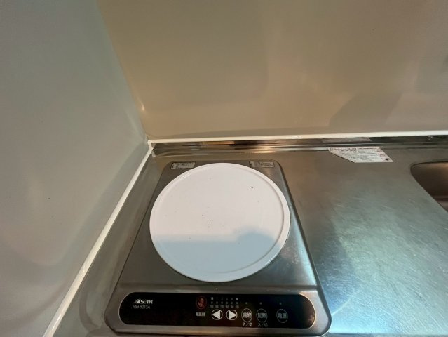 エスリードコート難波ウエストのキッチン