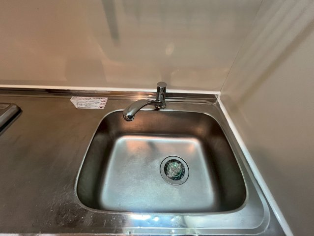 エスリードコート難波ウエストのキッチン