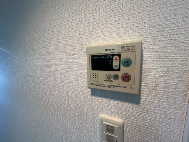 エスリードコート難波ウエストの設備