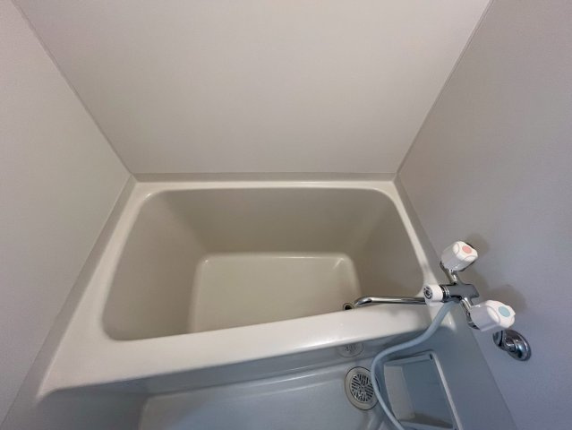 エスリードコート難波ウエストの浴室