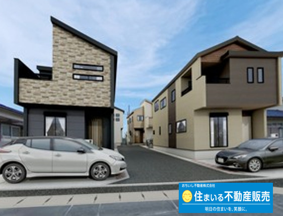 福岡市南区曰佐3丁目　３号棟