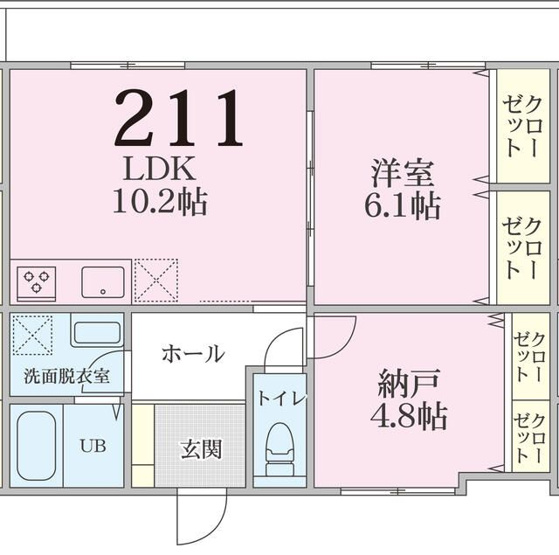 【区画図】 | フォレスト南林間