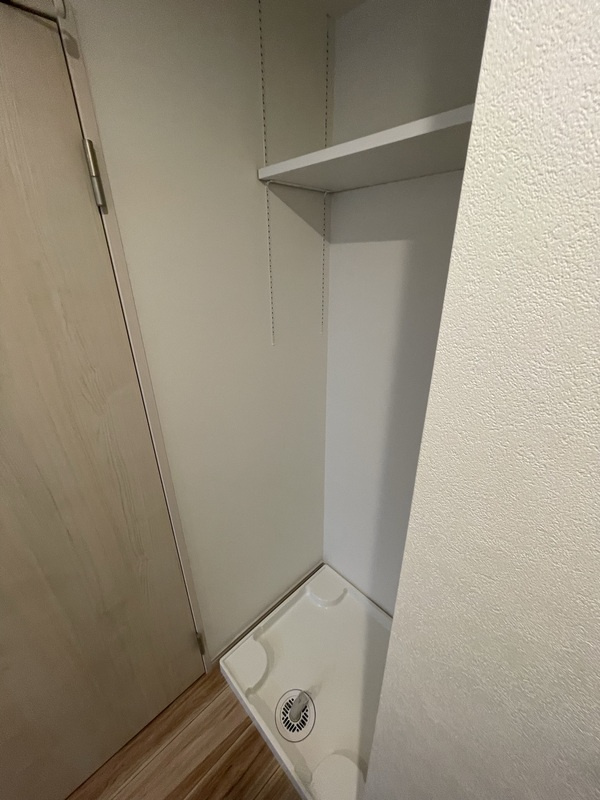 WHARF駒込の設備