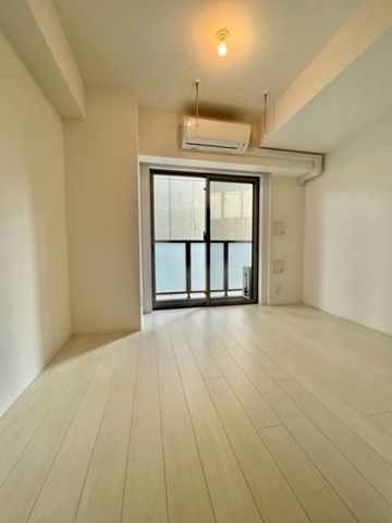 新品家具付きマンション南品川53(KaGood東京)の洋室