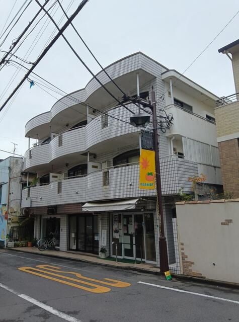 アーク一橋学園