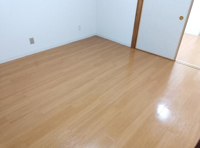アーク一橋学園の内装