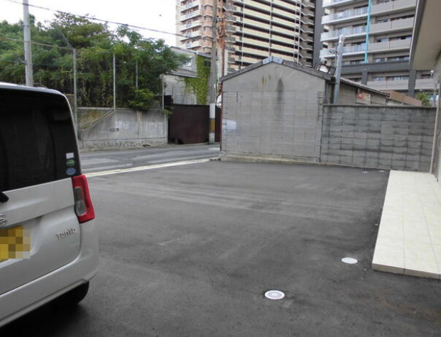 吉井倉庫事務所