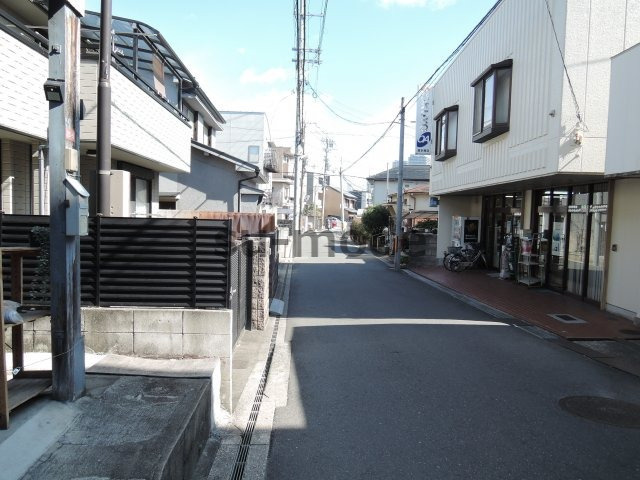 【周辺】 | アーバンライフミレイ