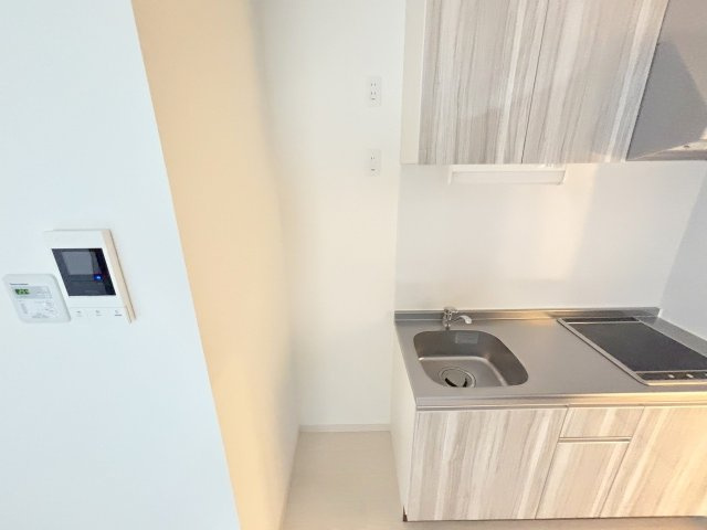 GRANDIR三津屋中の内装
