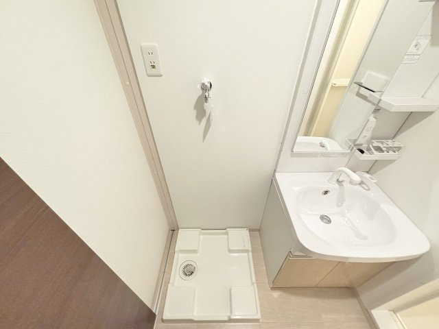 GRANDIR三津屋中の設備
