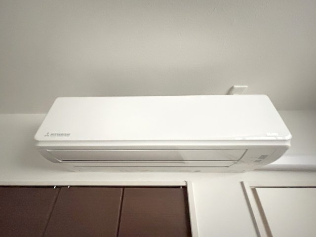 GRANDIR三津屋中の設備