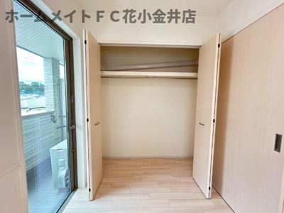 【収納】 | スライヴ | クローゼット