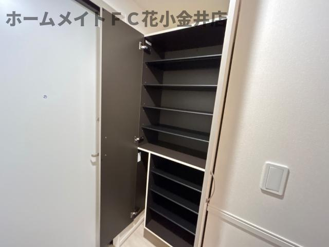 【収納】 | スライヴ | 下駄箱