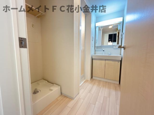 【その他】 | スライヴ | 脱衣所