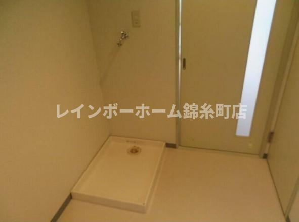アビテコートの設備
