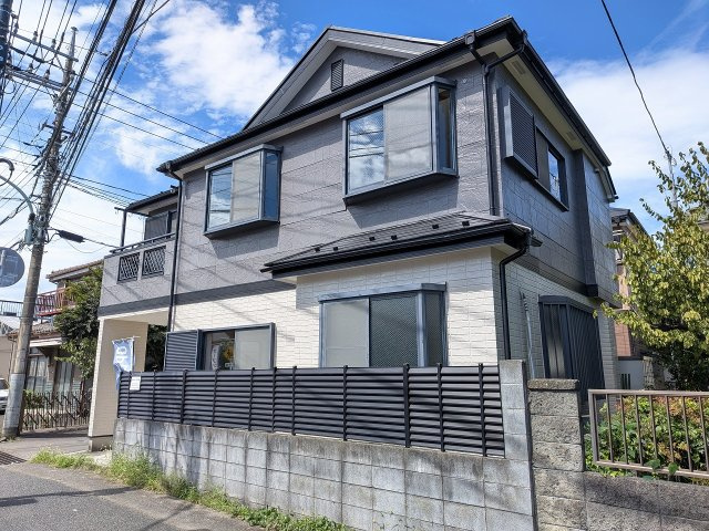 八王子市　横川町　中古戸建て