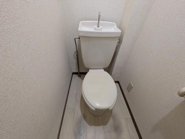 コトーエピⅠの寝室