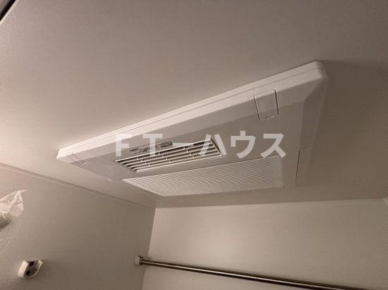 ＳＫハウスの設備