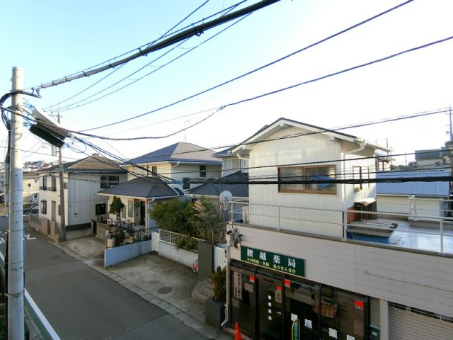 リブリ・江ノ島Ⅱのその他