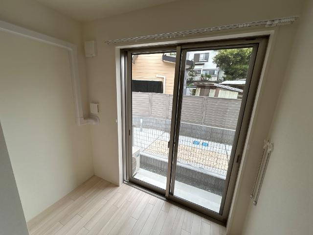 ルーバン・Kの内装|室内