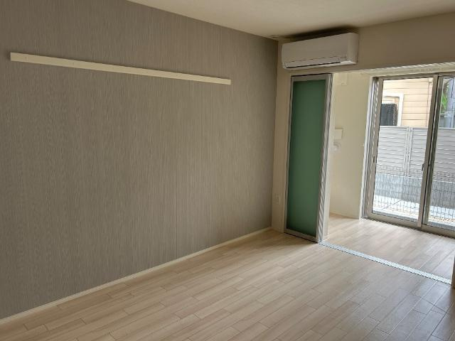 ルーバン・Kの内装|室内