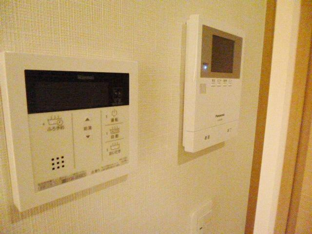 Maison de plage　（メゾンドゥプラージュ）の設備