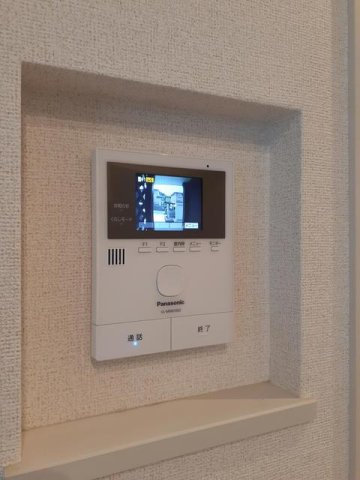 ＩＮＩＳＨＩＥ鎌倉のセキュリティ