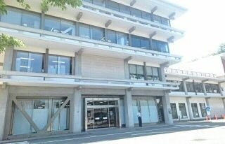 ＩＮＩＳＨＩＥ鎌倉の周辺|鎌倉市役所まで2200m