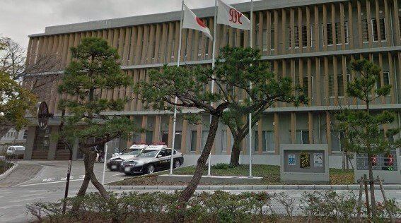 ＩＮＩＳＨＩＥ鎌倉の周辺|鎌倉警察署まで1660m