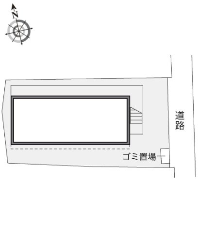 レオパレス都司　ハウスのその他