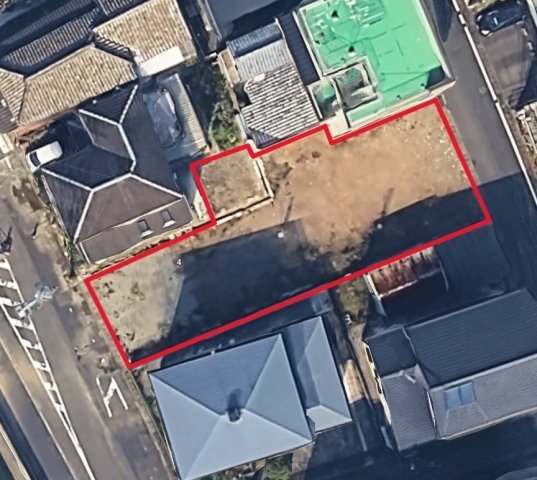 早岐2丁目土地のその他