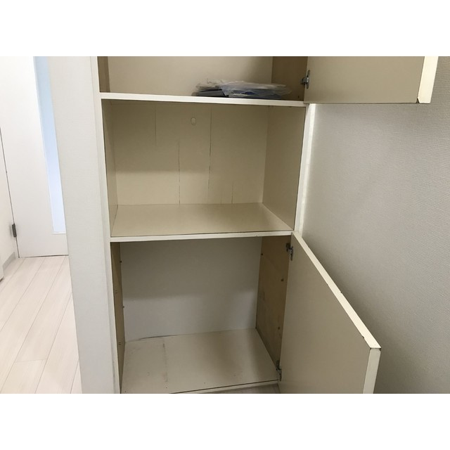 鎌倉ピュアハイムの内装|中はこのようになっています