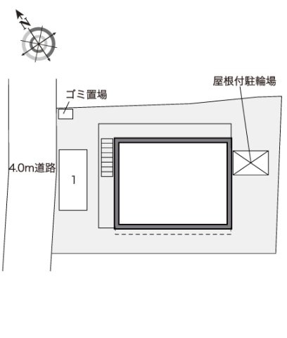 レオパレス下手ヶ久保のその他