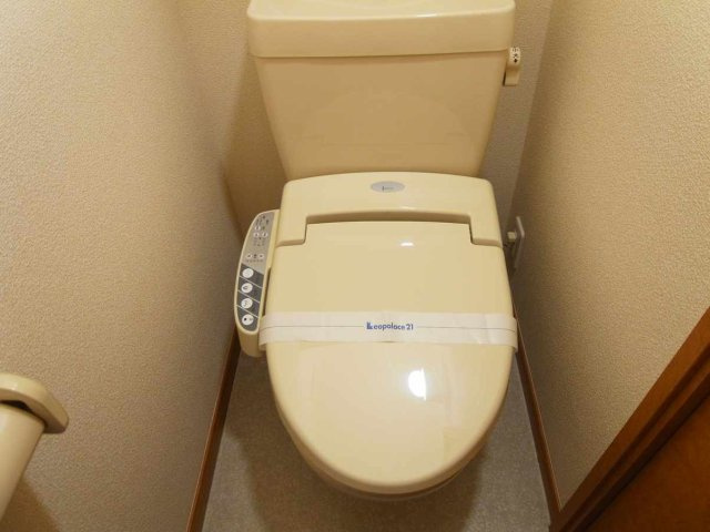 レオパレス下手ヶ久保のその他