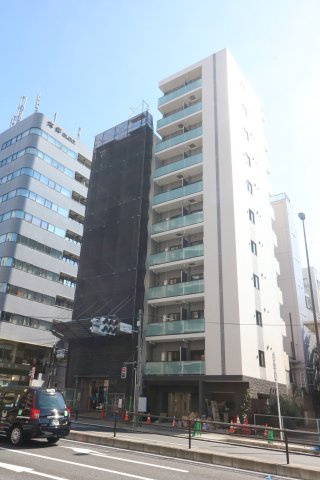【外観】