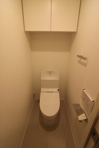 【トイレ】