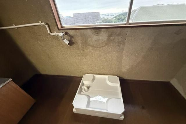 陽輝荘の設備