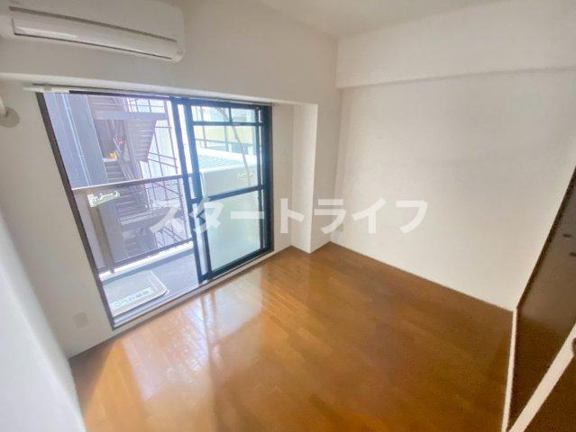 大阪市東淀川区東中島１丁目の賃貸マンションの展望