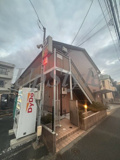 ソーレルーナＡ棟の画像