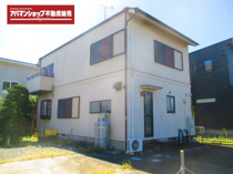 裾野市佐野 中古住宅 ET06392の画像