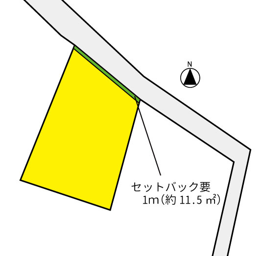 【区画図】 | 裾野市佐野 中古住宅 ET06392 | 裾野市佐野　地形図