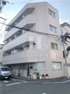ラビットイン柳下の画像