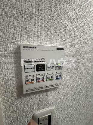 ＳＫハウスの設備
