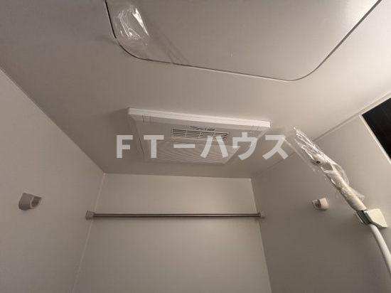 ＳＫハウスの設備