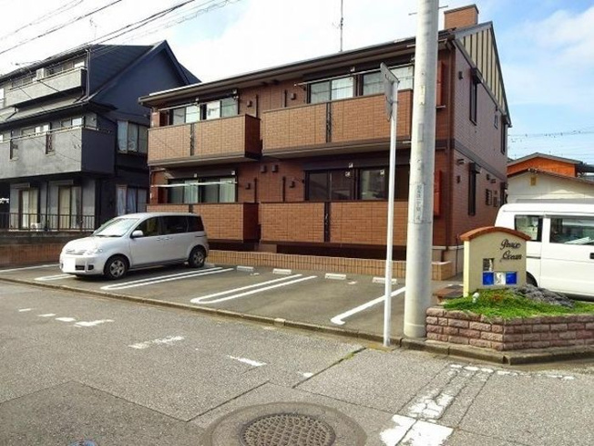 【外観】 | ピースオーシャン