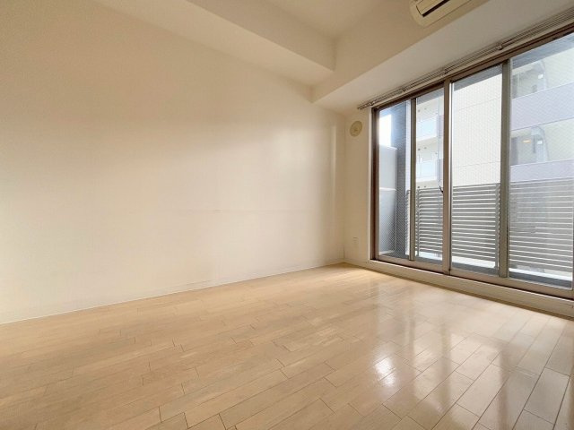 エグゼ北大阪の居間・リビング