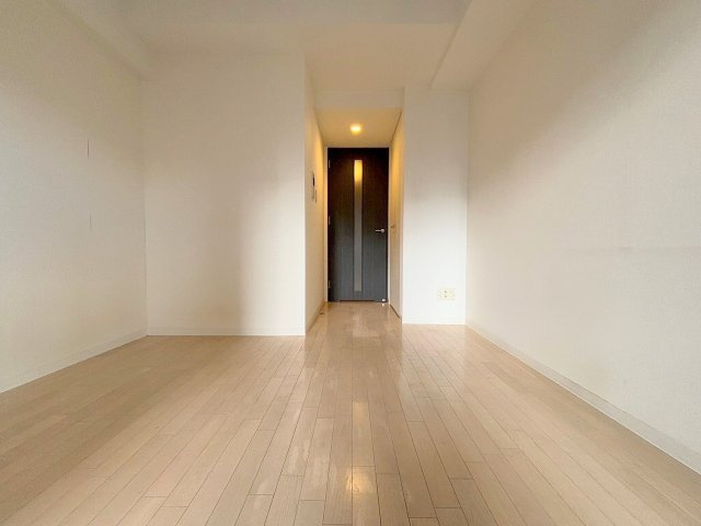 エグゼ北大阪の居間・リビング