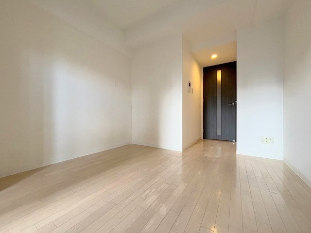 エグゼ北大阪の内装
