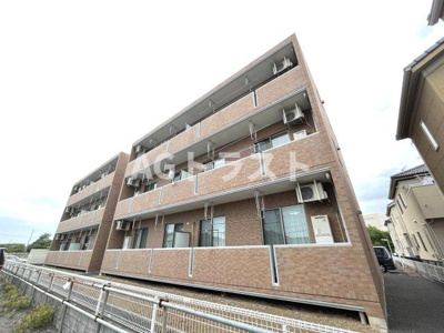 【外観】 | ルネスKM・Ⅲ