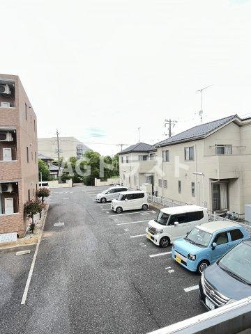 【展望】 | ルネスKM・Ⅲ